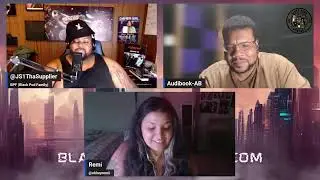 We all A.I. [BLack Nerd Podcast]