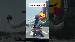 So cute! So sweet