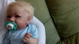 Конкурс ?! На вещи для реборна ???!!!