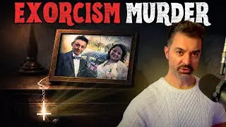 True Crime: He Slaughtered His Family During an Exorcism