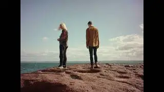 Big Scary - Goodbye Earle Street *Official Video* (Me and You LP | 2022)