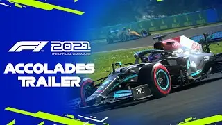 F1® 2021 | Accolades Trailer