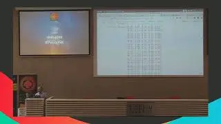 Giacomo Debidda - Getting started with HDF5 and PyTables