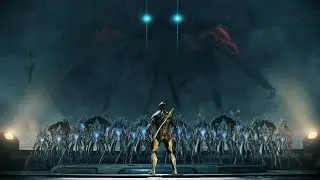 Warframe: Natah (Walkthrough) (No Commentary)