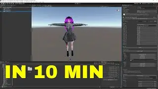 How to add GoGO Loco in unity VRchat An actual tutorial 2023