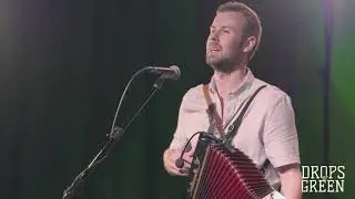Drops Of Green - Sam Hall