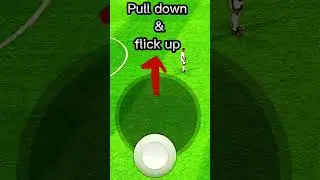 Neymar Fake step over Tutorial[efootball23] 