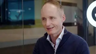 My OLX Group by Martin Scheepbouwer, CEO