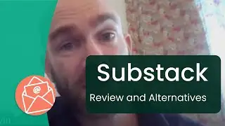 Substack Review: How to Use for Your Email Newsletter