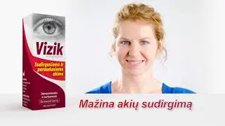 Vizik RED