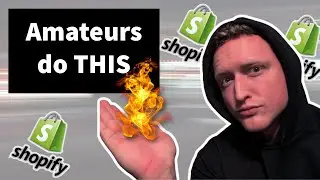 How To Be Successful With Shopify E-Commerce In 2021