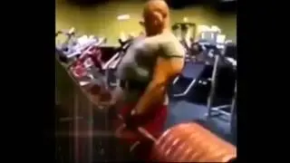 When chicken is your only source of protein