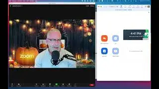 Zoom Client Update