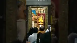 Om Sri Raghavendraya Namah 🙏