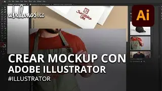 Create Mockup in Adobe 