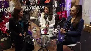 Podcast Lapidare - Dra. Adriana Gurtler e Dra. Leila Freire