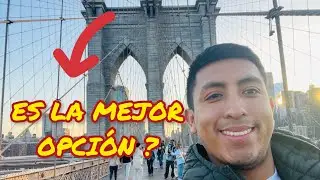 VENTAJAS Y DESVENTAJAS DE VIVIR EN ESTADOS UNIDOS |JEFFREN