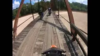 Centerville-Brookhaven 05/2023 ADV ride
