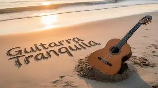 Spanish guitar instrumental acoustic music mix compilation