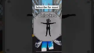 [🚽NEW] How to get all 5 new Skibidi Toilet Morphs #roblox #skibiditoilet #tutorial #skibidi