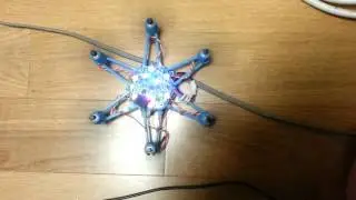 skyrover nano for stm32