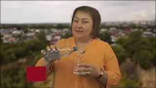 Вопрос ребром