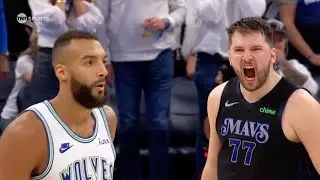 NBA "Humiliating" Moments