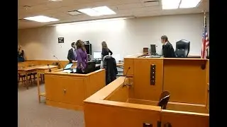 Former judge Leticia Astacio sentenced to 180 days in jail