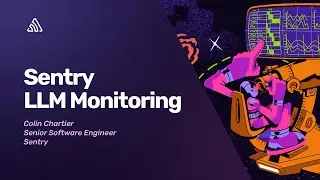 Sentry LLM Monitoring