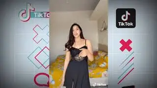 TIKTOK KOMPILASI!!!  JOSS GANDOSS!! HOT BANGET , BIKIN GERAH!!