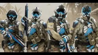 Warface Все таки ночью играют адекватные люди XD