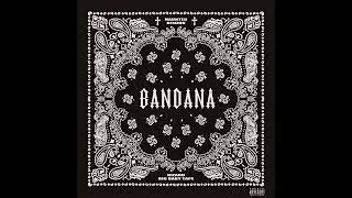 KIZARU & Big Baby Tape - BANDANA