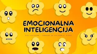 Emocionalna inteligencija | Kako naučiti osjećati emocije?