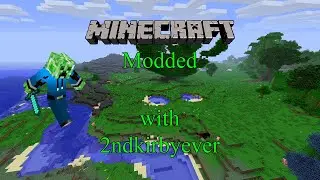 Kirby's Modded Minecraft - S3E73 "Redstone Arsenal!"