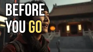 What Foreigners Should Know Before Visiting Xi’an