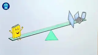 Yeşilay Haftası Çizimi - Telefon Bağımlılığı - Teknoloji Bağımlılığı Çizimleri