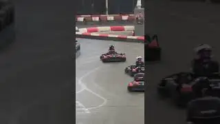 4 adult races 3-1-1-1 ❤️13 year old new track