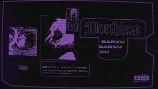 GAROU X BRYYY X KORI - ESPEJOS (Visualizer)