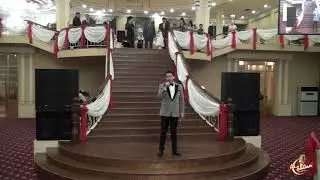 Асаба Фархад Балкыбекулы  "AISULTAN" EVENT +77071936787