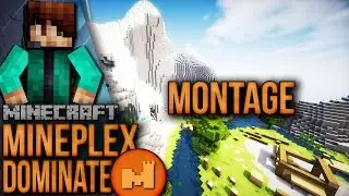 Minecraft: Dominate Montage