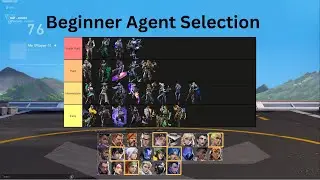 Beginners guide to agents: Valorant