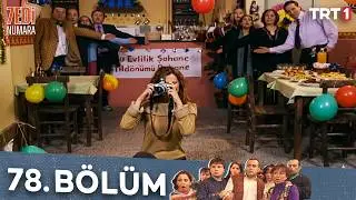Yedi Numara 78.Bölüm