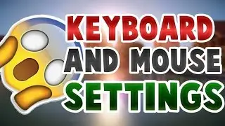 NEW MINECRAFT PE KEYBOARD AND MOUSE SETTINGS!!Minecraft pe 0.16.0 Beta Relased!!