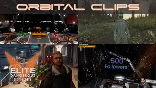 OrbitalJeffo Community Clip Reel (August 2022)