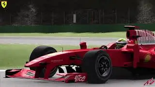 Ferrari F60