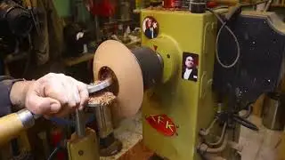 İç Oyma Bıçak Kullanımı DAR açılı