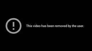 if this video gets 10 comments - i will delete my channel