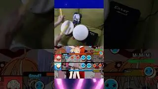 [Taiko] Mi Mi Mi -  