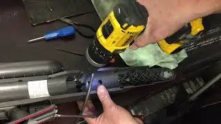 Dyson Vacuum cleaner repair