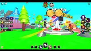 Mini Update Anime Legends Simulator e Novo Code 300 BloodFruits Gratis